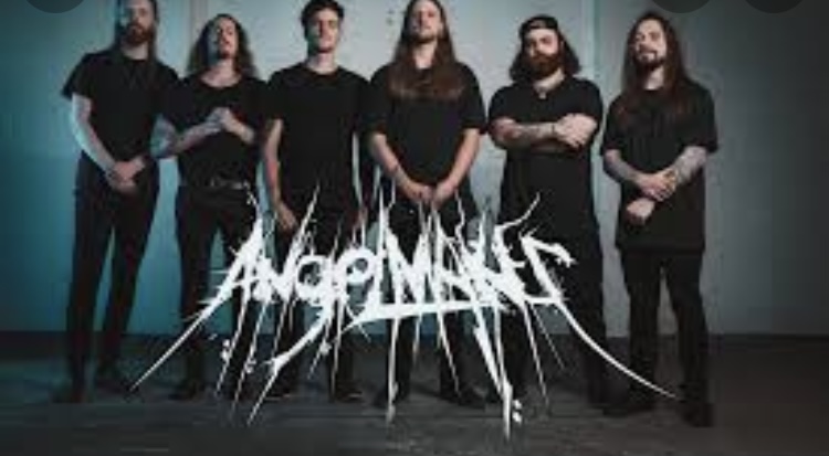 AngelMaker New Fire for You