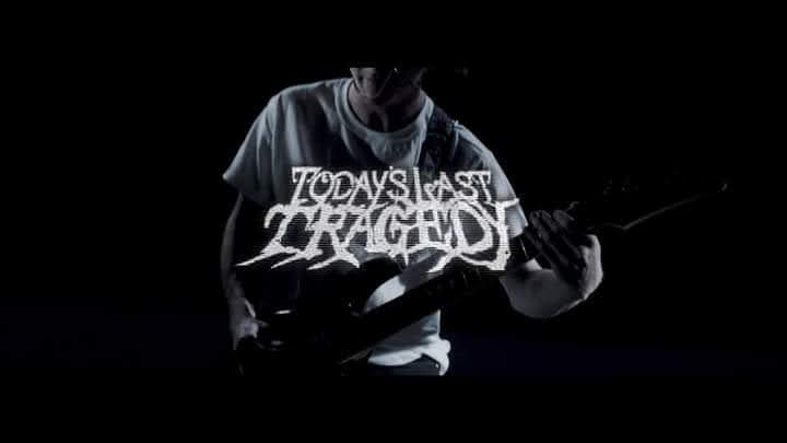 TLT Todays Last Tragedy Wicked Melodic Deathcore with Cleans