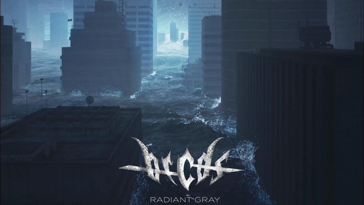 Radiant Gray New Metalcore Release Jam-Jam