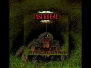 Insurreal Magnum Delic or Not Delic Heavy Metal