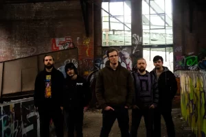 New Single Mycelium by Infinium Blasts Those Genres Away New 2022