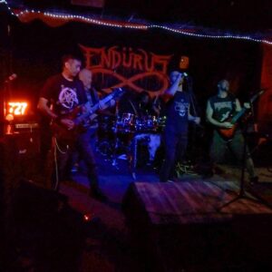 Endurus The Queen New Single | FME News (NEW 2022)