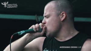 Covid Still Wreaks Havoc On Metal, Aversions Crown | FME News