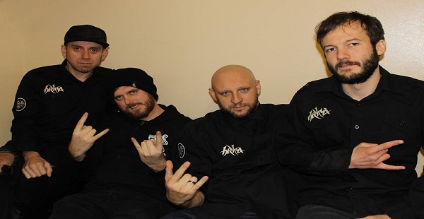 Nu-Metal Band Hedra With New Music | FME News