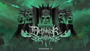 FME News | Dethklok Reigns Supreme