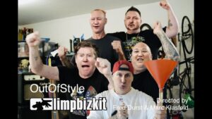 FME News | This Bizkit Ain’t Limp