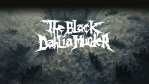 We Are in Servitude, The Black Dahlia Murder, ALBUM REVIEW 2024 