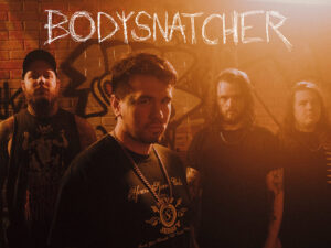 Bodysnatcher Get Snatched Up! EP REVIEW 2024 